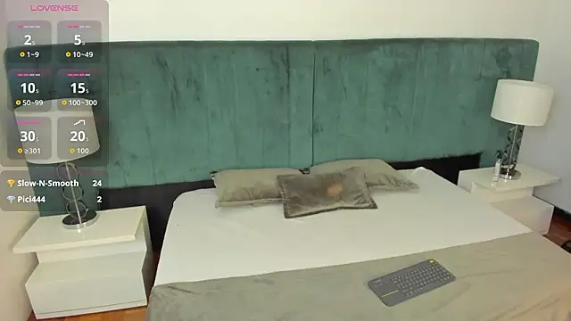 Scarlett__Noir Obrolan Langsung XXX