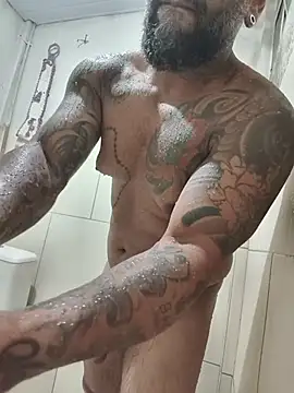 olenhador Webcam show