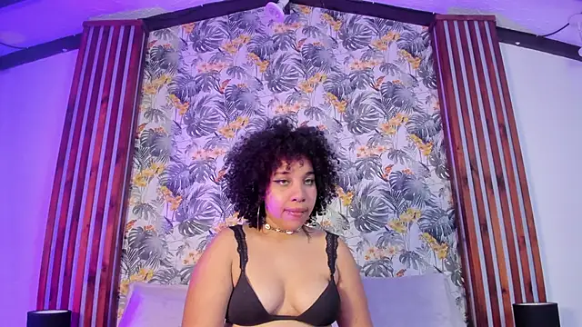 Mila_lanes 现场XXX聊天