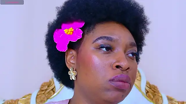 NatashaSilvers 现场XXX聊天