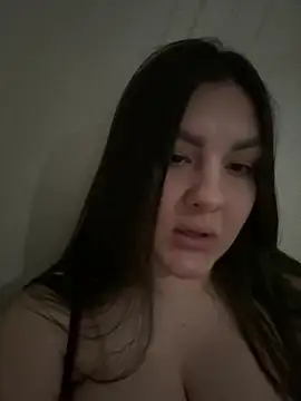 Webkamerová show Doktorica_Sonjica