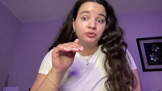 SoyOceannen Webbikameraesitys