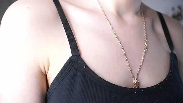 Živý XXX chat TerryJamwant