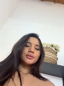 AlessiaVallmont – Live XXX-chat