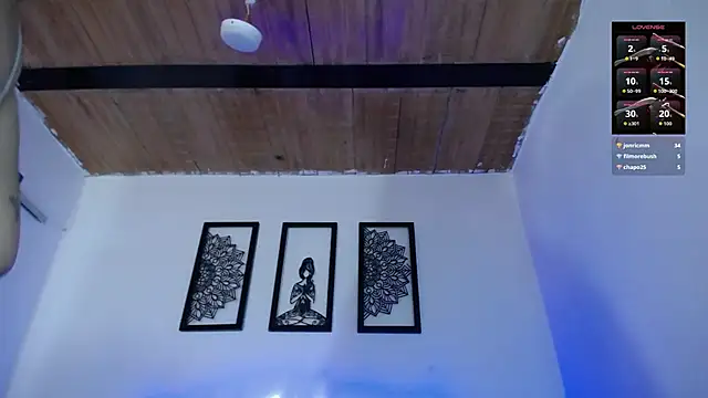 eva_pym Obrolan Langsung XXX