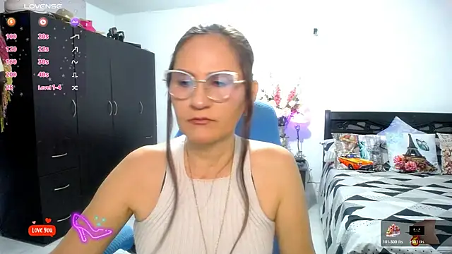 Xiimen: онлайн-секс-чат