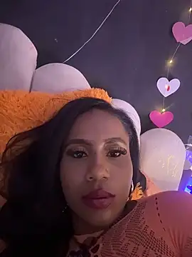 AlisonHoot69 Webcam-Show