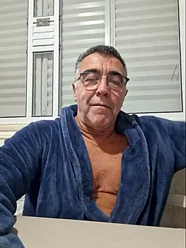 darialmas Live XXX-chat