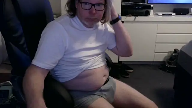 VSteph Live XXX-chat