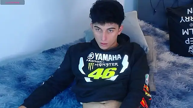 MrWilliseo: απευθείας συνομιλία ΧΧΧ