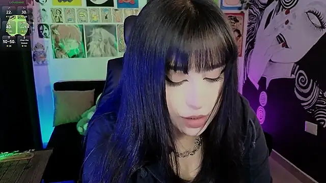 Chat XXX ao vivo de Yuhwan_