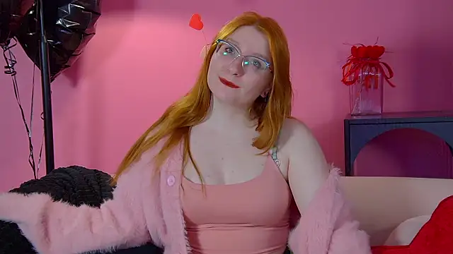 Chat XXX ao vivo de AliceAllisons