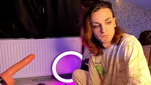 Anjela_BottonのライブXXXチャット