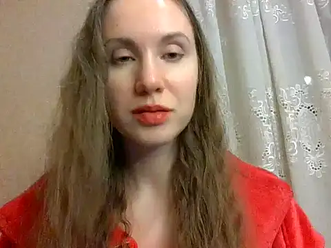 Lynirina – Kamerová šou