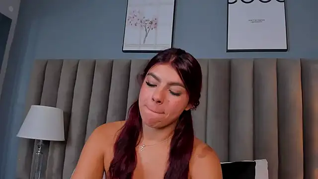 Show Webcam de LolaSteven