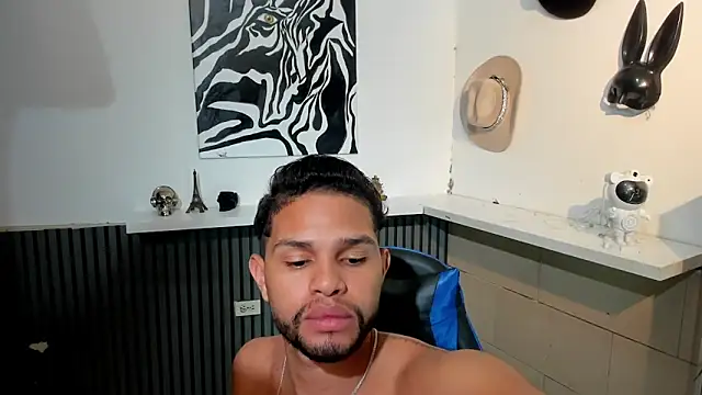 BENEDIICK Webcam Show