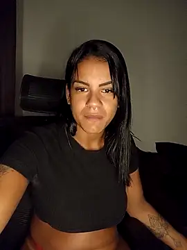 Show de vallgata na webcam