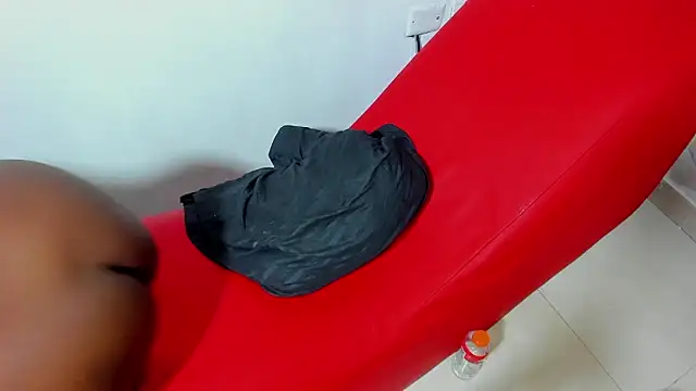 SweetSin_Couple Webcam show