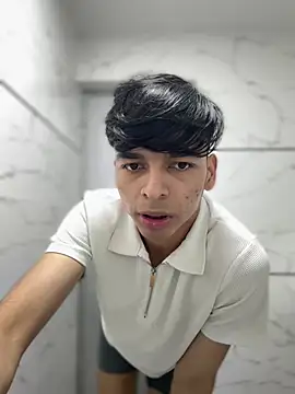 The_Conquer Webcam-Show