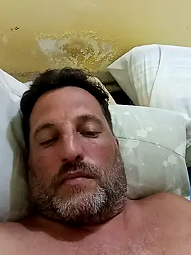 Show de Reload_033 na webcam