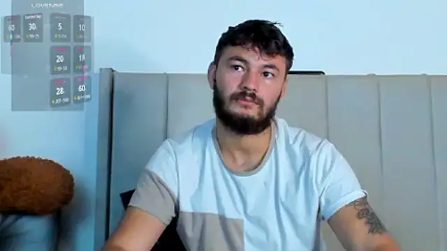 JacoLive Pertunjukan Webcam