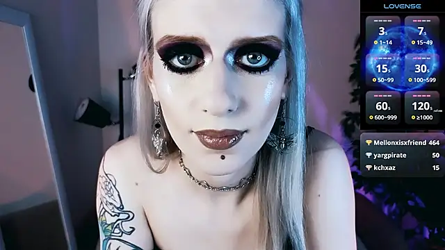 Noah_ElmerX 现场XXX聊天