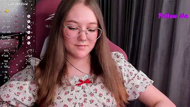 bunny_bubble Live XXX-Chat