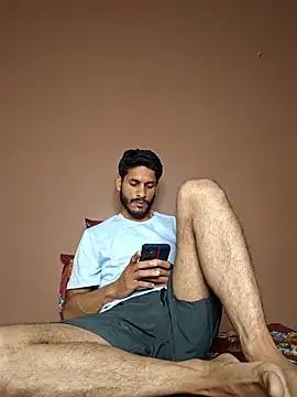 Palyboy426 Adlı Modelin Web Kamerası Şovu