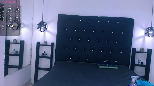 Chat +18 de Mels_ ao vivo