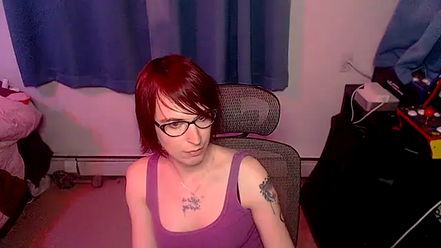 RyffBurnz – Kamerová šou