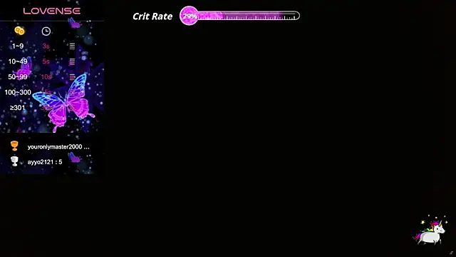 แชท XXX สดของ TRIXIE_TANG28