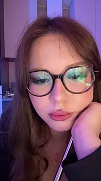 CutiePie3 现场XXX聊天