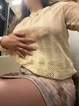 Sembang XXX Secara Langsung Iam__Cristal