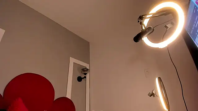 Bonniie_22 Chat XXX in diretta