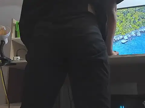 Chat +18 de Xfire_boy69 ao vivo