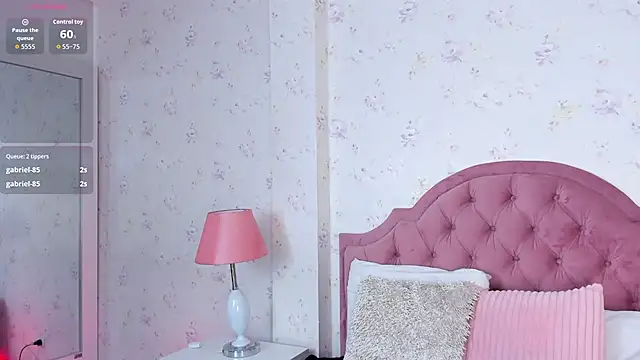 alanna_blaze Obrolan Langsung XXX