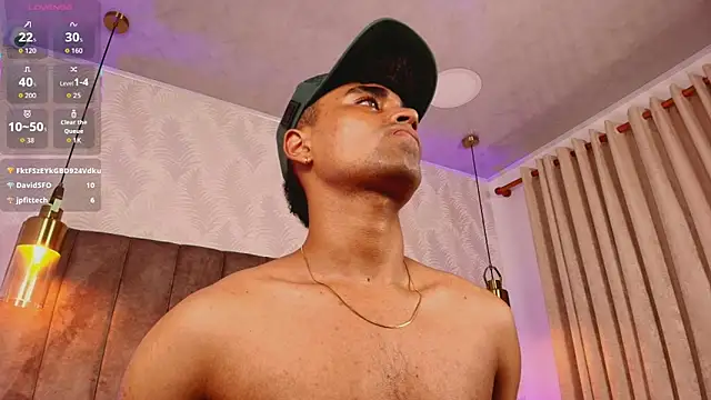 Jacob_606 Live XXX-Chat