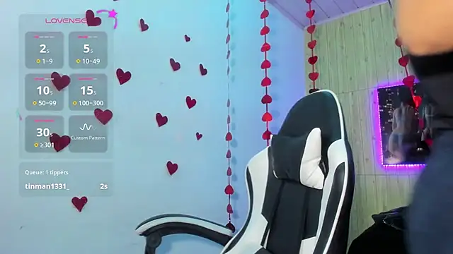 Raven_Rouge_: απευθείας συνομιλία ΧΧΧ