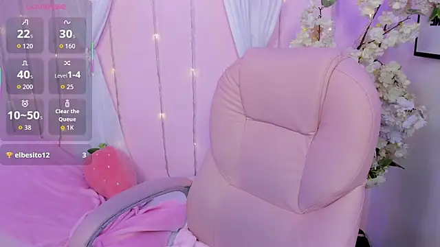 Jenny_Wolridge_ – Live XXX-chat