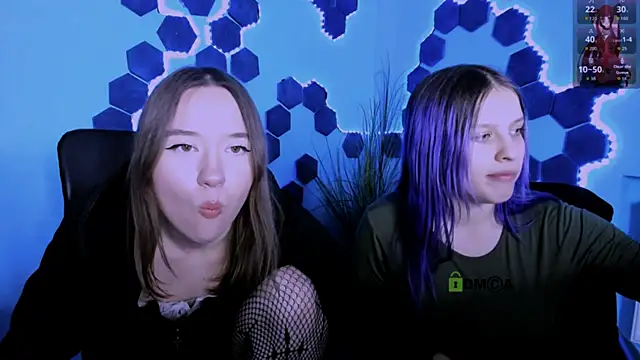 kaela_spell_n Live XXX chat