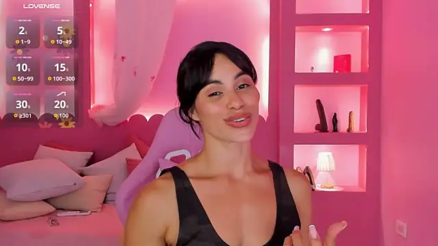 Elena_Kink Chat XXX live