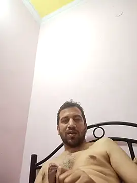 Nick_cbdelhi Adlı Modelin Canlı XXX Sohbeti