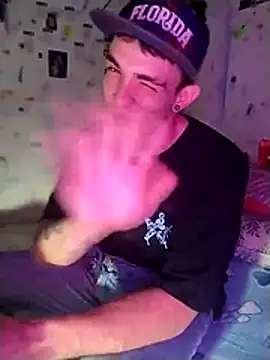 themaykiin18 Live XXX-Chat