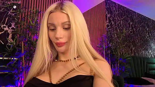 BarbieKara's Live XXX Chat