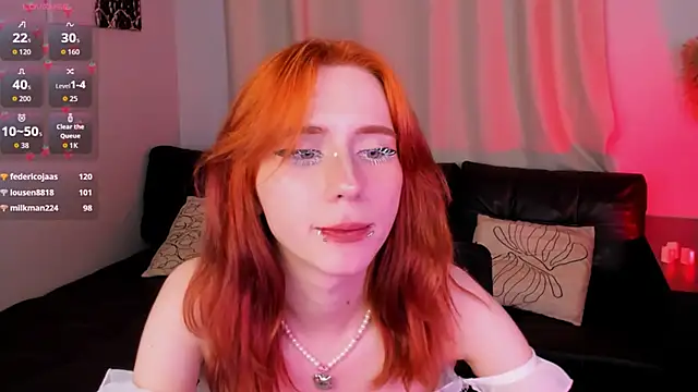 Asuka_miu: вебкам-шоу