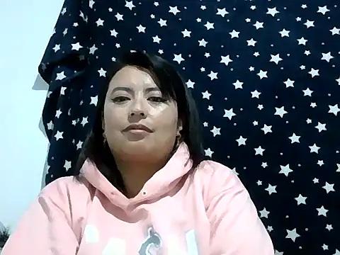 Вебкам-шоу EmaFisher_