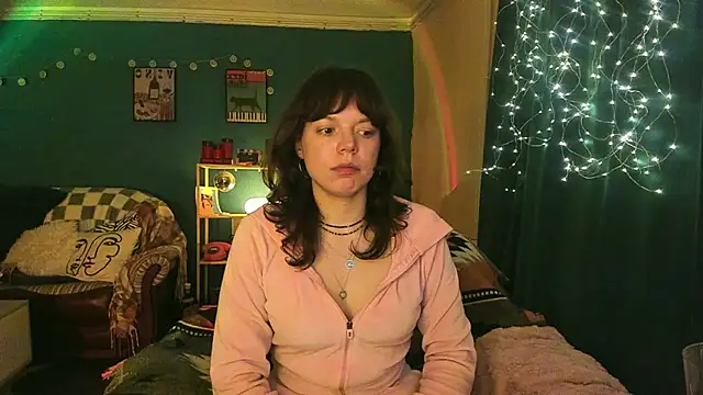 ClancyMorisseyのライブXXXチャット