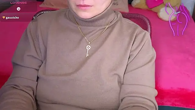 Chat +18 de Rysalochkaa ao vivo