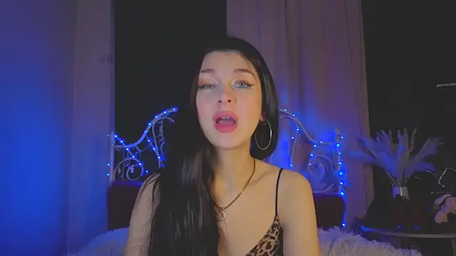 Funny_Bunny 现场XXX聊天