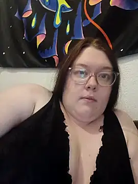 Sexycurvyemilyy's Live XXX Chat